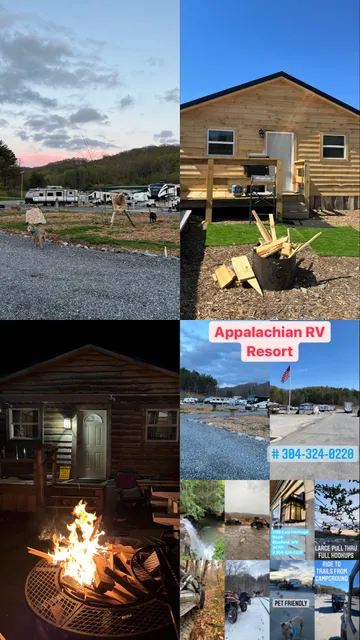Appalachian RV Resort