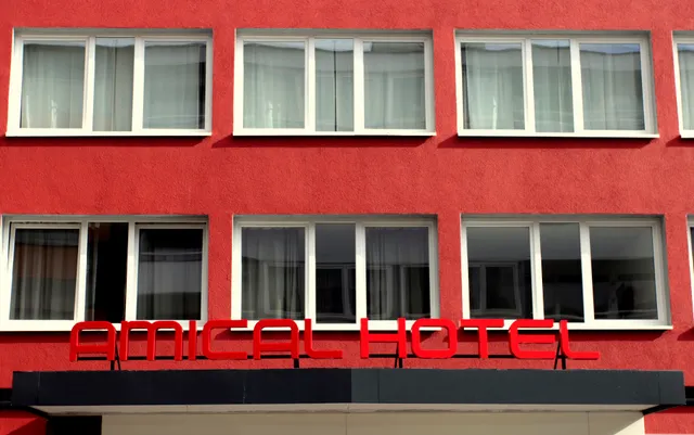 Amical Hotel Hagen