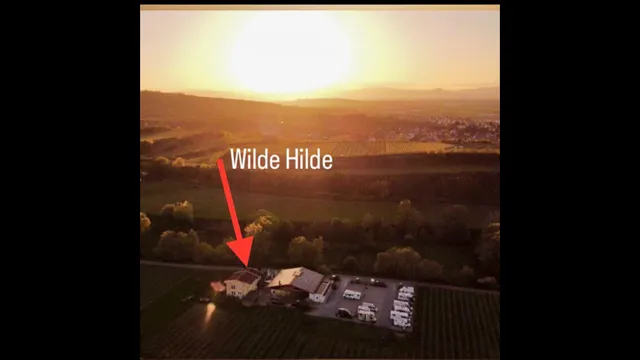 Wilde Hilde Ferienwohnung