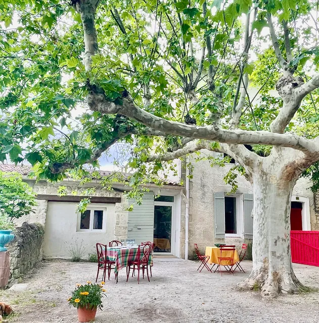 Bastide de la Couloubre