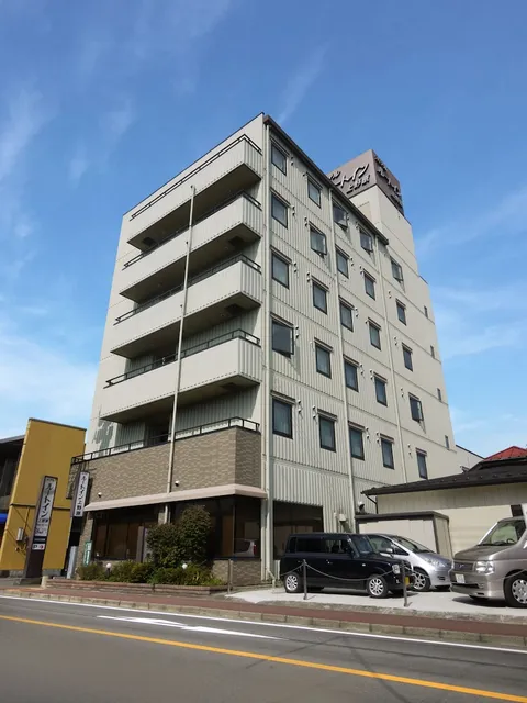 Hotel Route Inn Court Uenohara