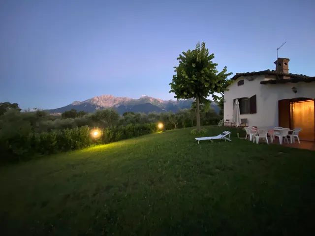 La Casetta di Trignano