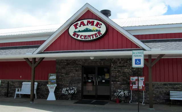Fame RV Center