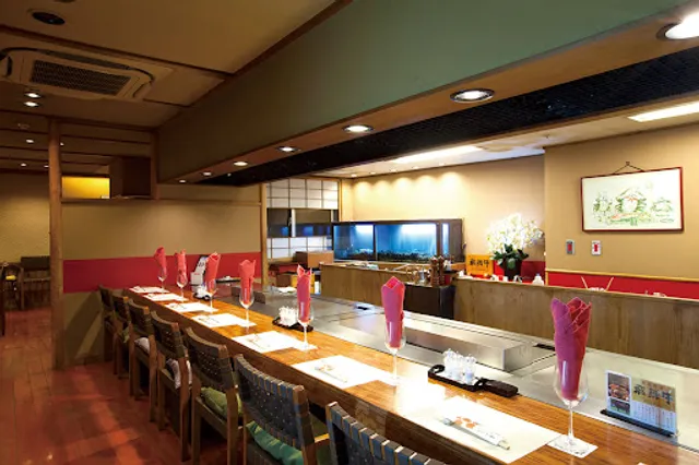 かにと肉の鉄板焼き 蟹遊亭 千葉店