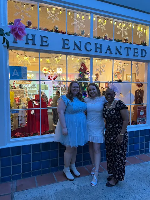 Frontier Village Shopping Center