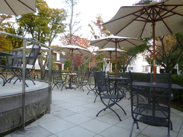 Musashino Sabo Edo-Tokyo Tatemono-en Store