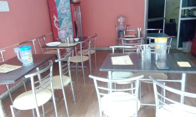 Aashirwad Restaurant