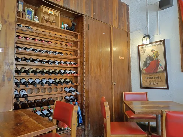 Restaurante y Tasca La Posada