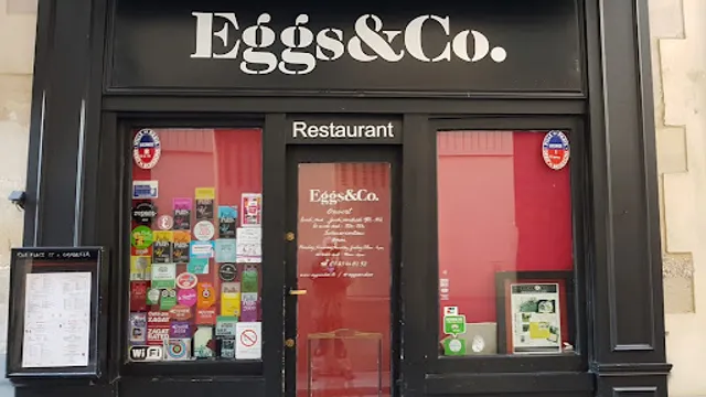 Eggs&Co.