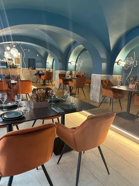 Restorāns Boroffish