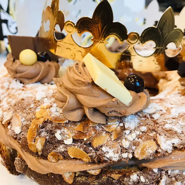 Santo Pastel Baleares