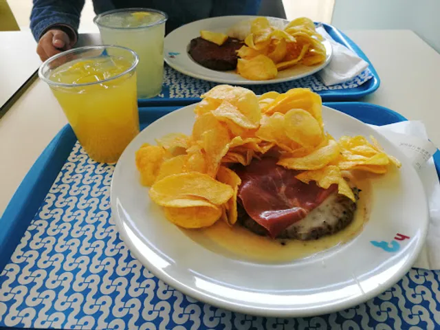 H3 Parque das Nações