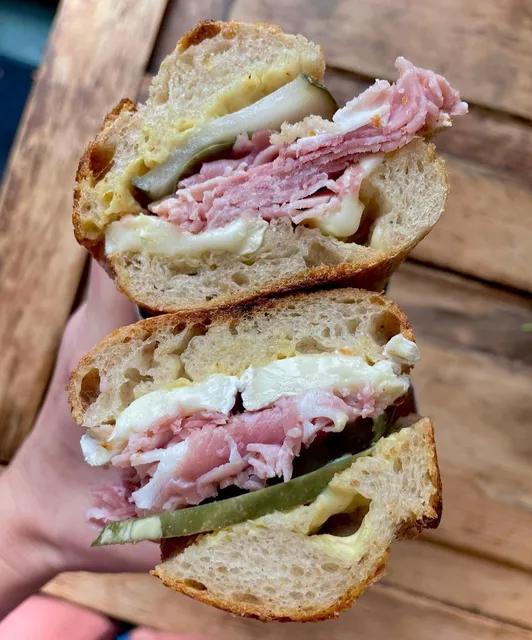 The Buttery - Ardmore