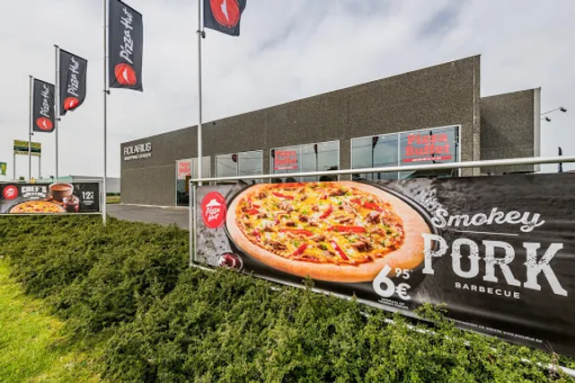 Pizza Hut Roeselare