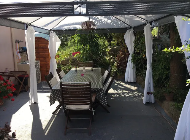 B&B E Stelle di a Bella Vista