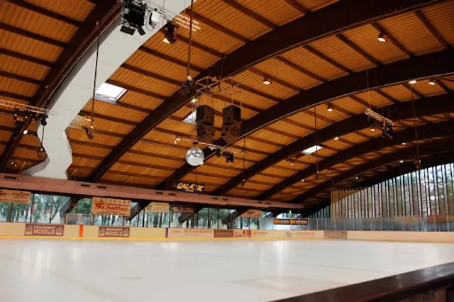 Patinoire Olympique