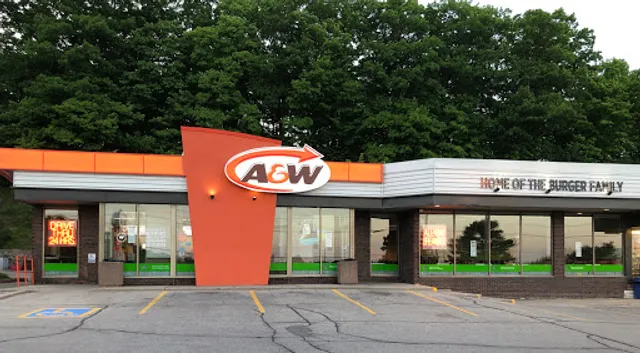 A&W Canada