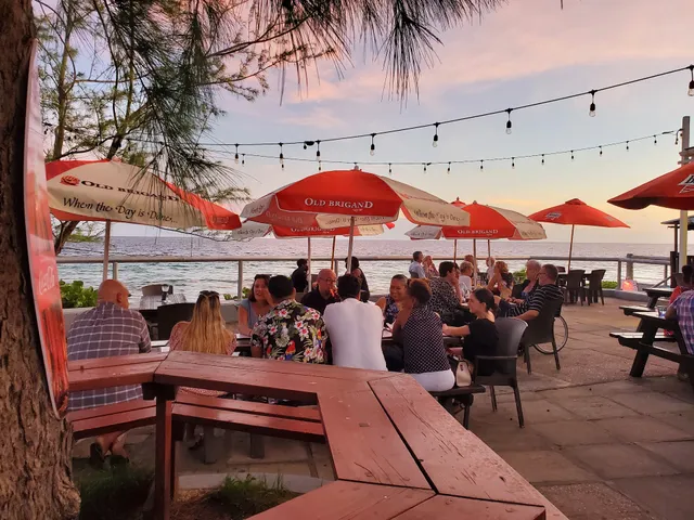 Blakey's Bar & Restaurant