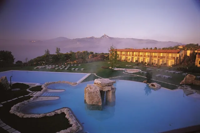 ADLER Spa Resort THERMAE