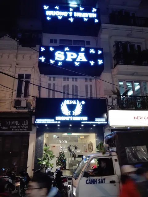 Hanoi May House Travel