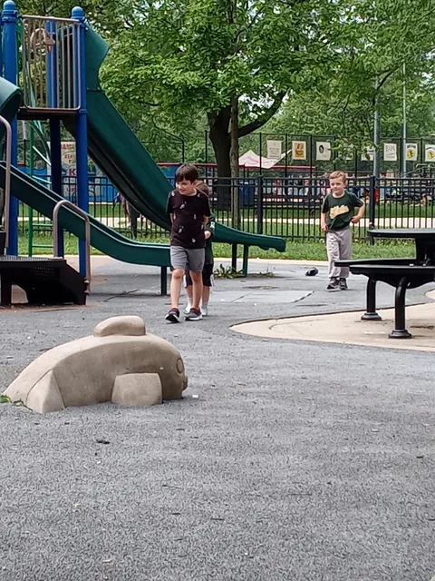 Kennedy (Dennis) Park