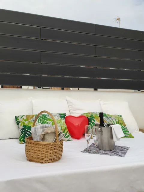 Casita de la Piedra Escrita