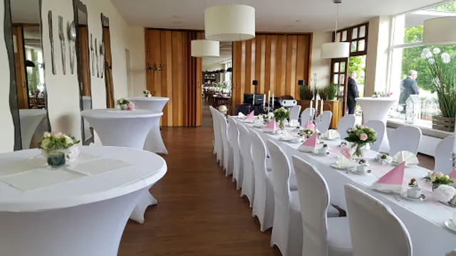 Herrschaft’s Gaststätte & Catering