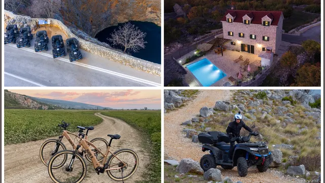 PRO PARADISE, Agency for Tourism & Real Estate