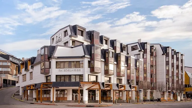 Hotel NH Bariloche Edelweiss