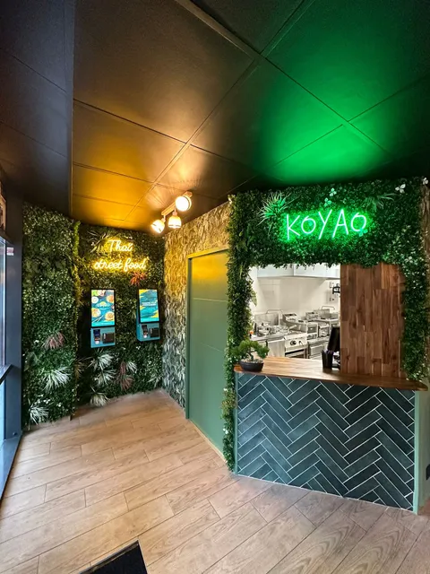 KoYao Saint Herblain - Thaï Street Food