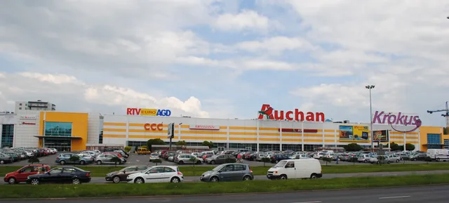 Auchan
