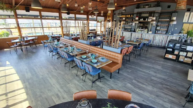 Grand Café De Paardekreek