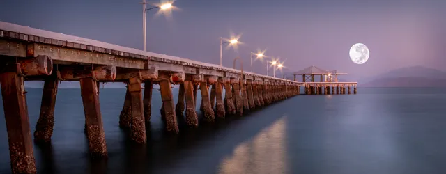 Tropical Palms Resort & 4WD Hire