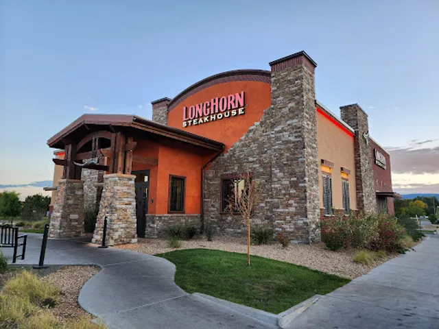 LongHorn Steakhouse