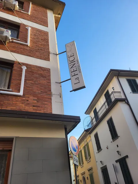 La Fenice Hotel