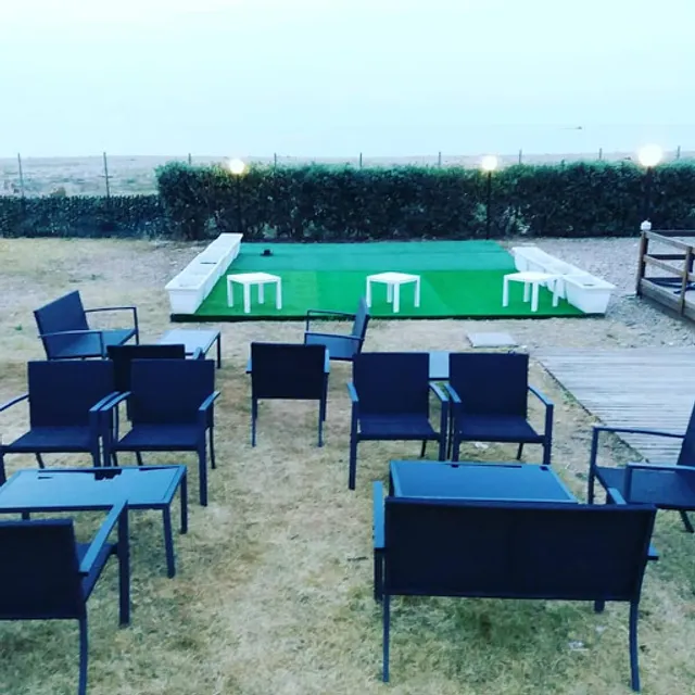 Made in Italy Ristorante Pizzeria Baby Park Eventi Dance Karaoke