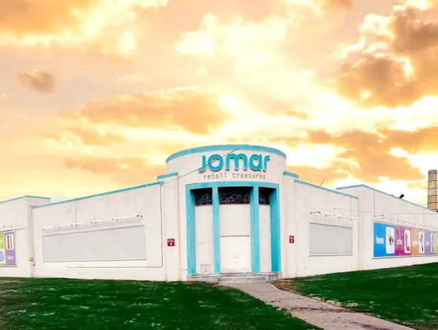 Jomar Stores