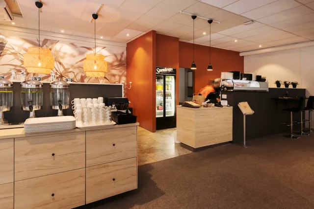 Odod Sushi Restaurang