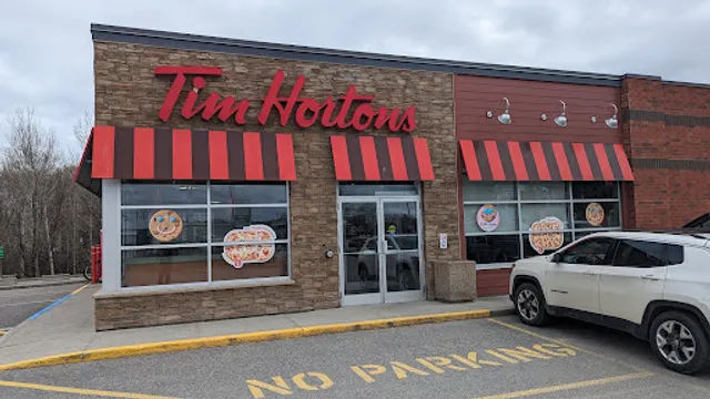 Tim Hortons