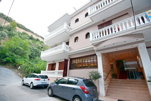 Hotel Kastri