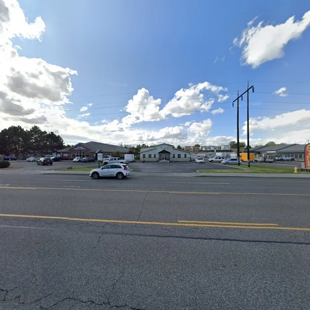 Celestial Piercing- Inside of Sagrado Salon