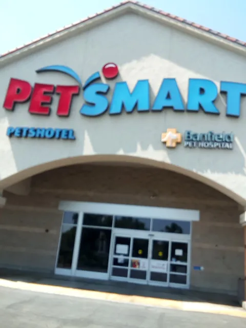 PetSmart