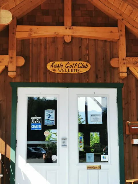 Kaslo Clubhouse Restaurant