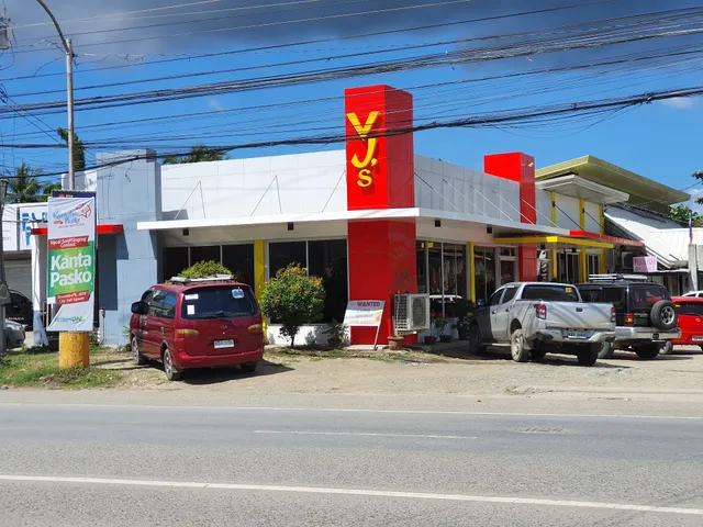 VJ's Restaurant