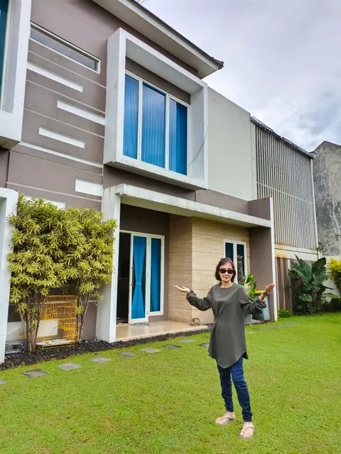 Villa Bukit Tidar C1 - 612