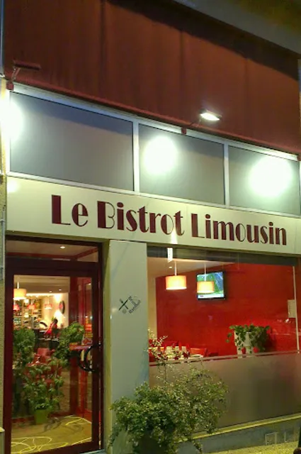 Le Bistrôt Limousin