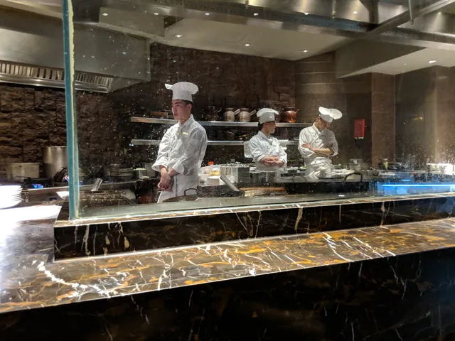 Xindalu China Kitchen