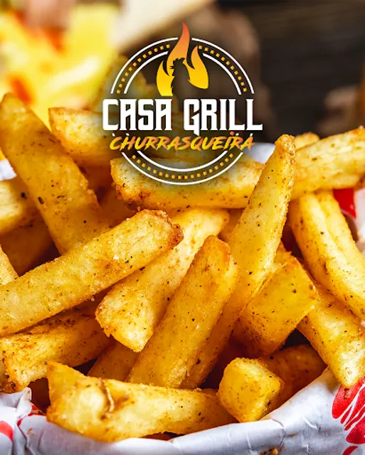 Casa Grill (certifié Achahada)