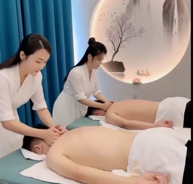 Zen Escape Spa