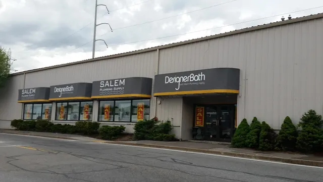 Salem Plumbing Supply Co